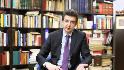 Mehmet Akif KİREÇCİ