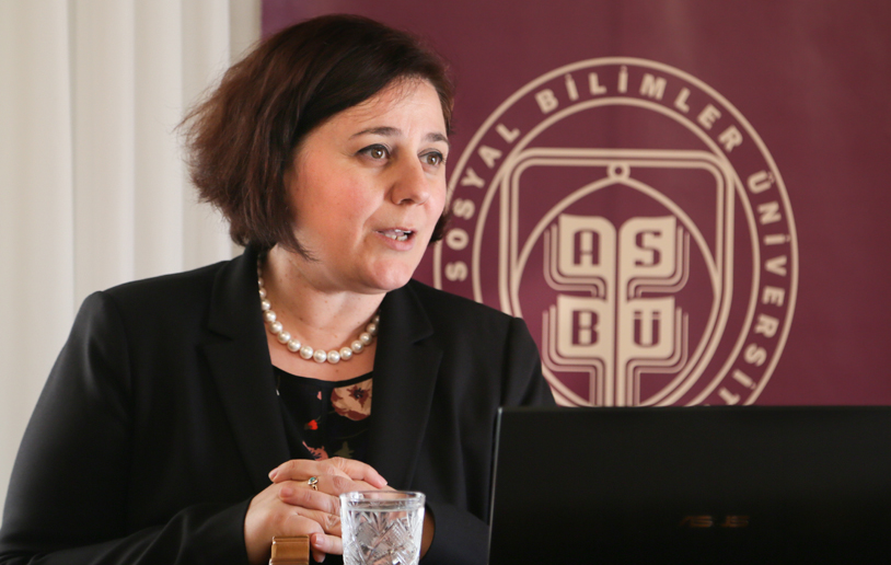 Prof. Aslı AKAY