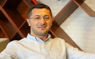 Halis Kıral