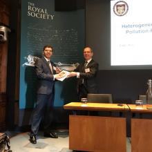 Yrd. Doç. Dr. Çağrı KOÇ