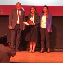 Dr. Öğr. Üyesi Beyza Mina ORDU AKKAYA 