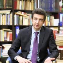 Mehmet Akif KİREÇCİ