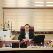 Assoc. Prof. Barış ALPASLAN