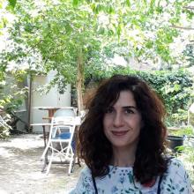 Ayşenur Kılıç Aslan