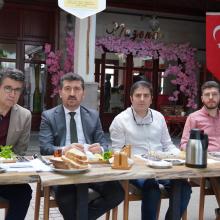  Akademik Genel Kurul