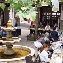  Akademik Genel Kurul