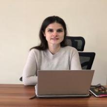 Ecenur UĞURLU YILDIRIM