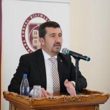 Cumhuriyetimizin 100. Yılında Demokrasimiz ve Adnan Menderes