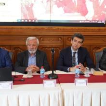 Cumhuriyetimizin 100. Yılında Demokrasimiz ve Adnan Menderes