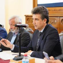 Cumhuriyetimizin 100. Yılında Demokrasimiz ve Adnan Menderes