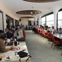 Akademik Genel Kurul